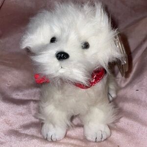 Original “hobo” * 2004 beanie baby